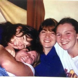 Meet your Posher, Michele